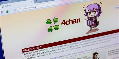 how does 4chan make money